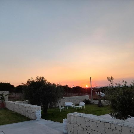 Cirera Sicily Guest House Marzamemi Ngoại thất bức ảnh