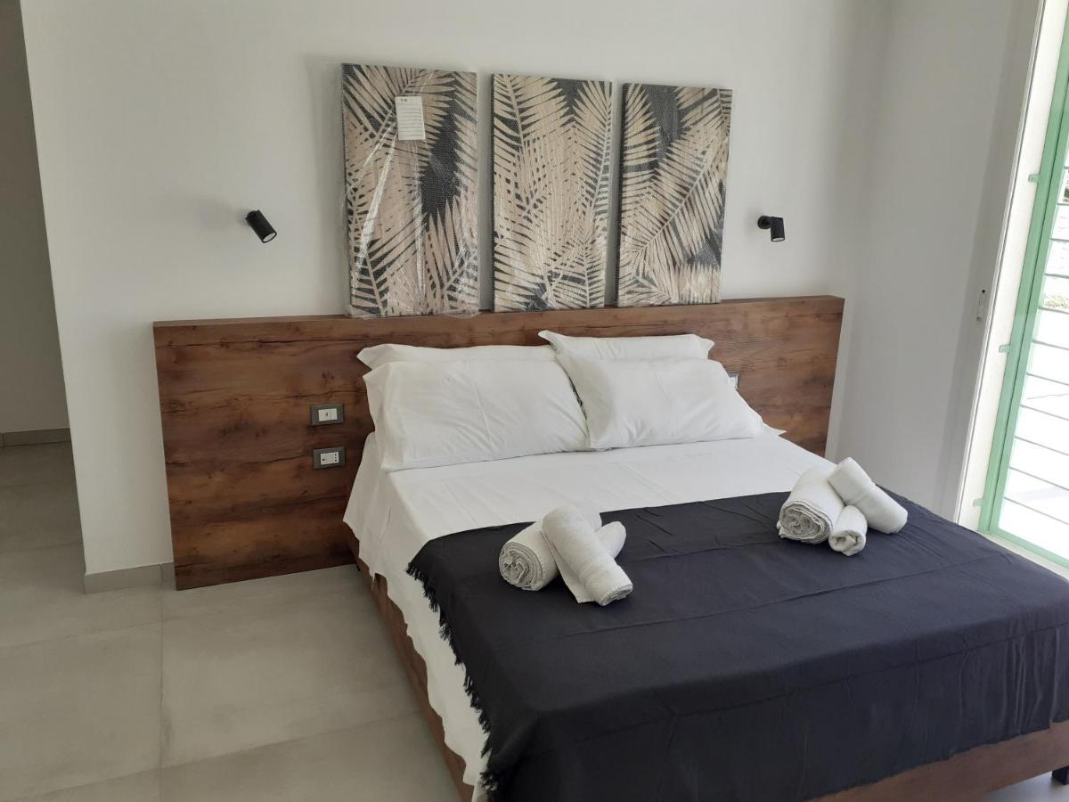 Cirera Sicily Guest House Marzamemi Ngoại thất bức ảnh