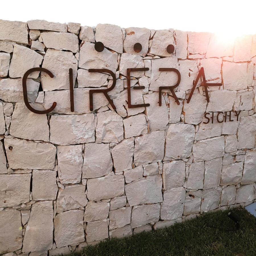 Cirera Sicily Guest House Marzamemi Ngoại thất bức ảnh