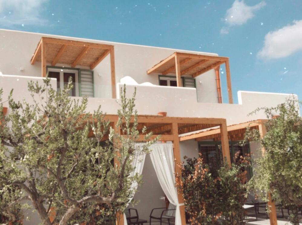 Cirera Sicily Guest House Marzamemi Ngoại thất bức ảnh