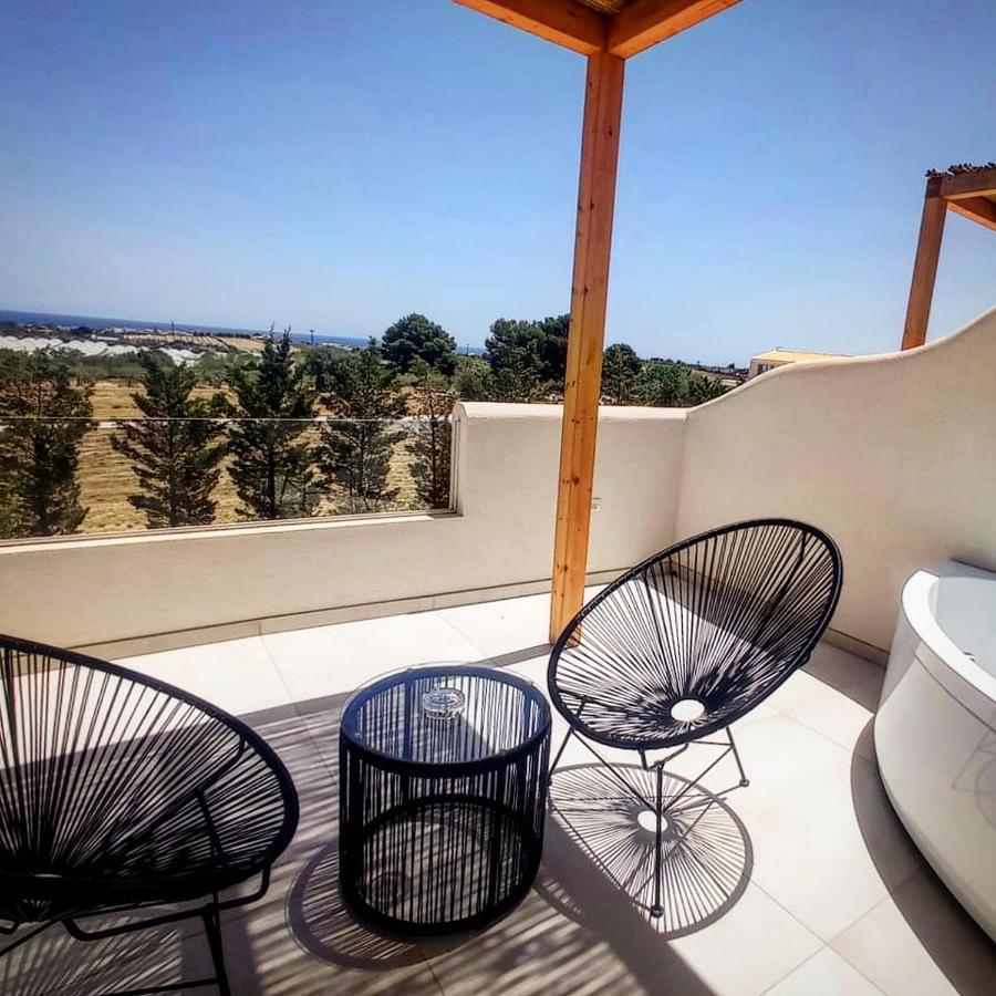 Cirera Sicily Guest House Marzamemi Phòng bức ảnh